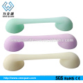 funny silicone silicone rubber sucker for phone